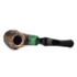 Курительная трубка Peterson St. Patricks Day 2024 Rustic 304 P-Lip, без фильтра вид 3