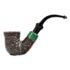 Курительная трубка Peterson St. Patricks Day 2024 Rustic 305 P-Lip, без фильтра вид 1