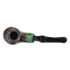 Курительная трубка Peterson St. Patricks Day 2024 Rustic 307 P-Lip, без фильтра вид 2