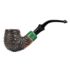 Курительная трубка Peterson St. Patricks Day 2024 Rustic 307 P-Lip, без фильтра вид 1