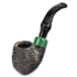 Курительная трубка Peterson St. Patricks Day 2024 Rustic 312 P-Lip, без фильтра вид 5