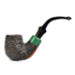 Курительная трубка Peterson St. Patricks Day 2024 Rustic 312 P-Lip, без фильтра вид 1