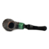 Курительная трубка Peterson St. Patricks Day 2024 Rustic 312 P-Lip, без фильтра вид 6