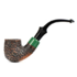 Курительная трубка Peterson St. Patricks Day 2024 Rustic 313 P-Lip, без фильтра вид 1