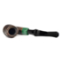 Курительная трубка Peterson St. Patricks Day 2024 Rustic 313 P-Lip, без фильтра вид 4