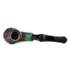 Курительная трубка Peterson St. Patricks Day 2024 Rustic 317 P-Lip, без фильтра вид 6