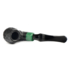 Курительная трубка Peterson St. Patricks Day 2024 SandBlast 317 P-Lip, без фильтра вид 5