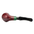 Курительная трубка Peterson St. Patricks Day 2024 Smooth 303 P-Lip, без фильтра вид 5