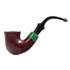 Курительная трубка Peterson St. Patricks Day 2024 Smooth 305 P-Lip, без фильтра вид 1