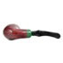 Курительная трубка Peterson St. Patricks Day 2024 Smooth 307 P-Lip,без фильтра вид 5