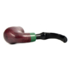 Курительная трубка Peterson St. Patricks Day 2024 Smooth 312 P-Lip,без фильтра вид 5