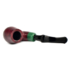 Курительная трубка Peterson St. Patricks Day 2024 Smooth 312 P-Lip,без фильтра вид 4