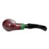 Курительная трубка Peterson St. Patricks Day 2024 Smooth 314 P-Lip, без фильтра вид 3