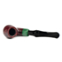 Курительная трубка Peterson St. Patricks Day 2024 Smooth 317 P-Lip, без фильтра вид 4