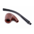 Курительная трубка SER JACOPO L1 Churchwarden, 9 мм S023-2 вид 2