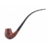 Курительная трубка SER JACOPO L1 Churchwarden, 9 мм S023-2 вид 1