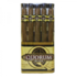 Набор сигар Quorum Delgado Shade Tubos (Set of 5 cigars) вид 1