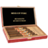 Подарочный набор сигар Arturo Fuente God by Don Carlos&Carlito Assortment (5 шт.) вид 2