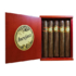 Подарочный набор сигар Brick House Natural Mighty Mighty (Set of 5 cigars) вид 2