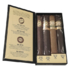 Подарочный набор сигар Brick House PDM 6X60 (Sampler SET of 4 Cigars) вид 2