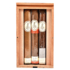 Подарочный набор сигар Flor de Selva Toro Trio SET of 3 cigars вид 1