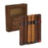 Подарочный набор Rocky Patel Java Collection Robusto Sampler вид 1