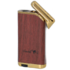 Зажигалка Gentelo Gold-Burgundy Wood 4-2500 вид 2