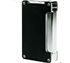 Зажигалка сигарная Adorini Jet Lighter Black турбо с пробойником 1786 вид 1