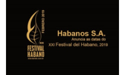 Открывается регистрация на XXI Festival del Habano