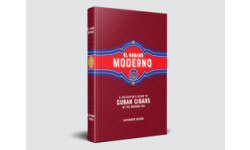 Вышла новая книга о кубинских сигарах